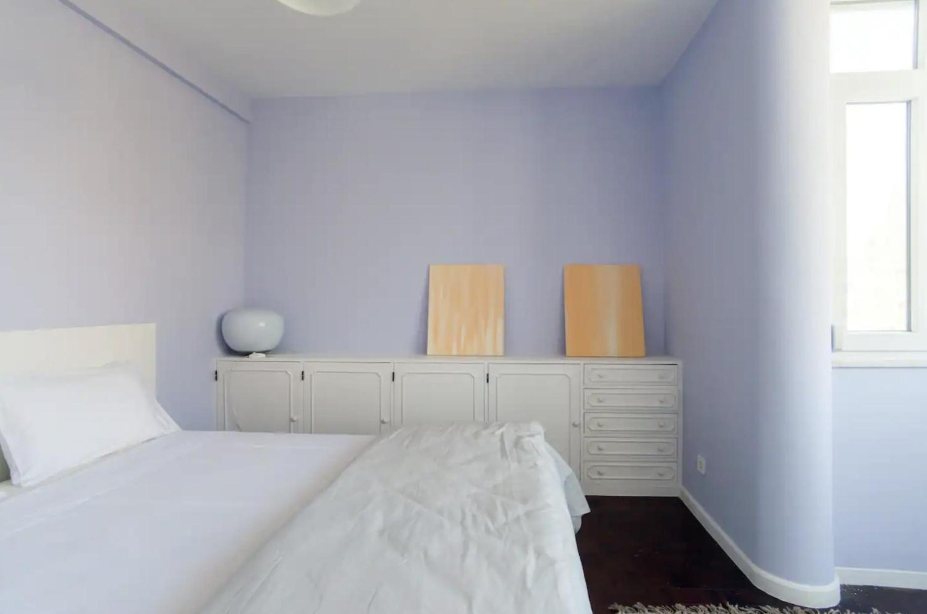Spacious In Belem Apartamento *
