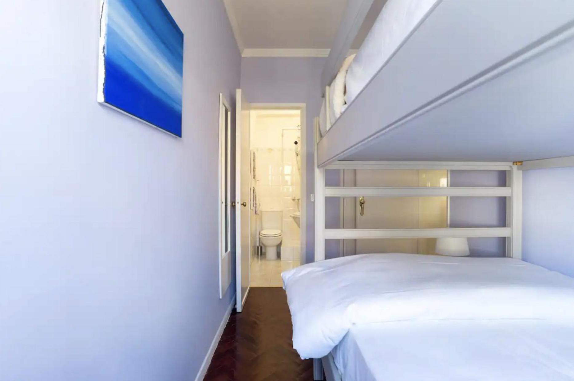 Apartamento Spacious In Belem Lisboa