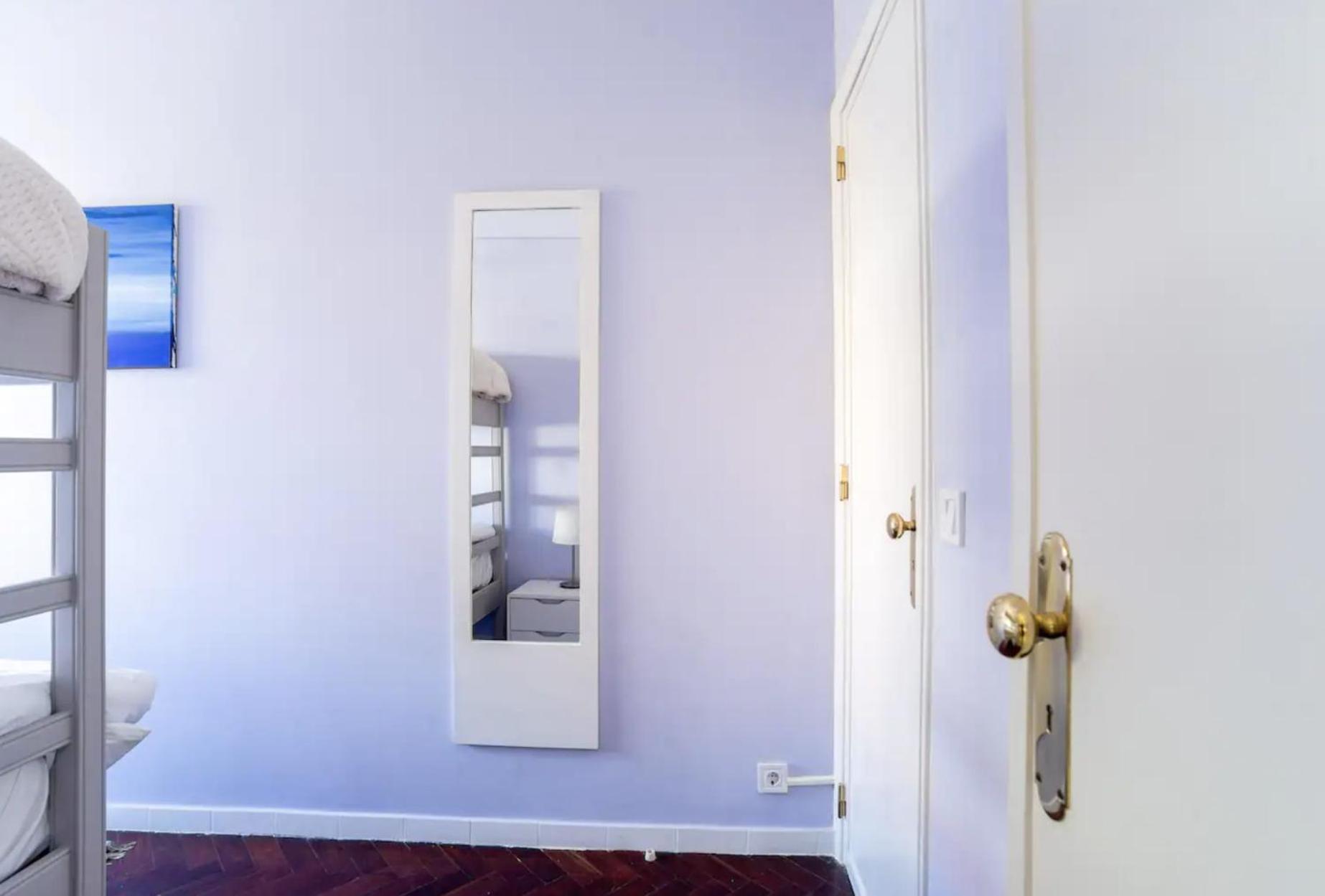 Spacious In Belem * Lisboa