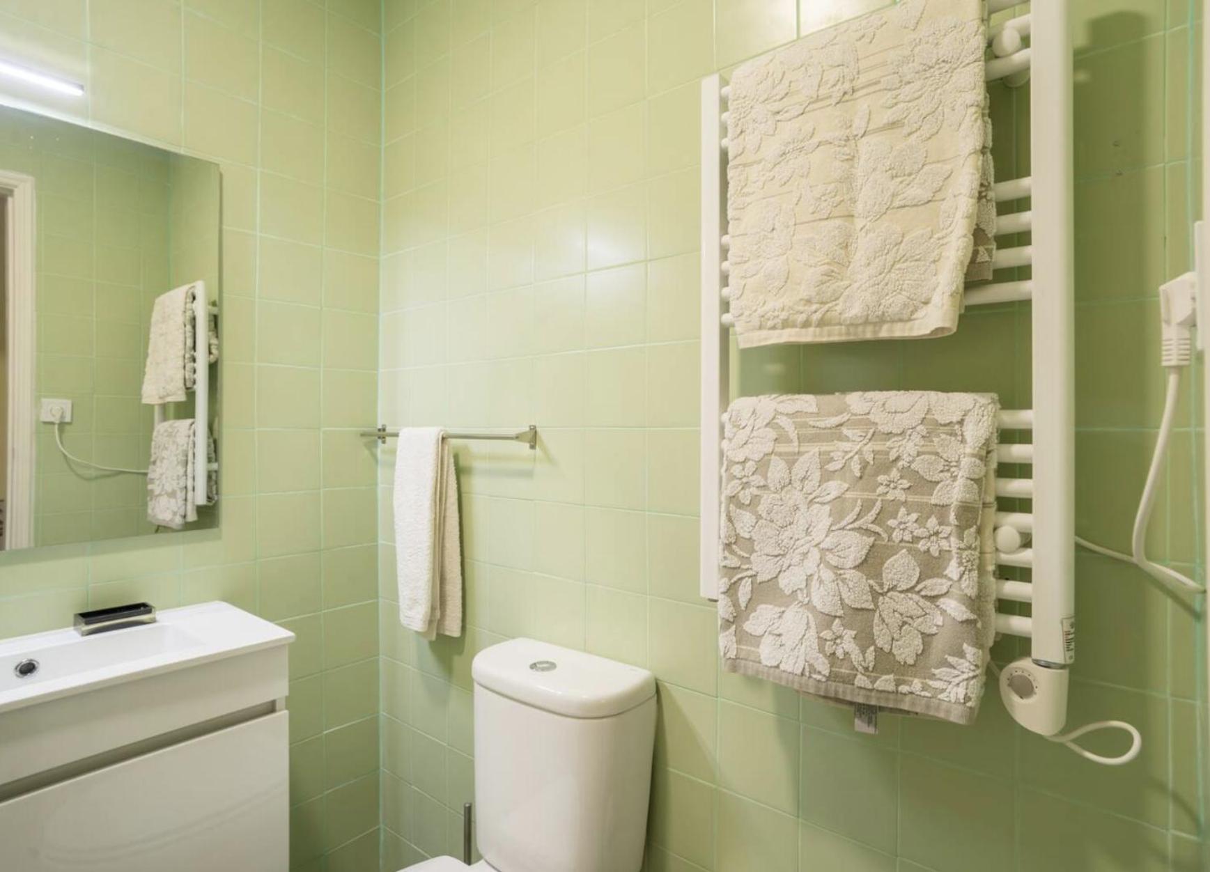 Apartamento Spacious In Belem