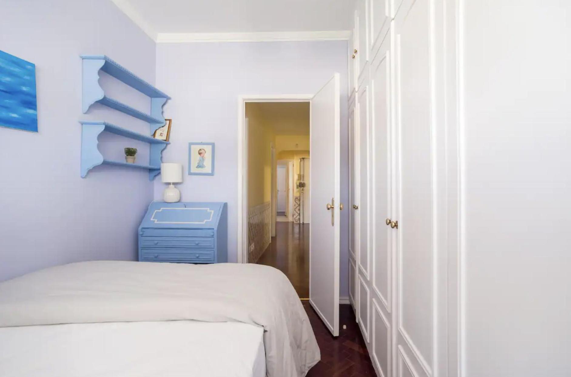Spacious In Belem *