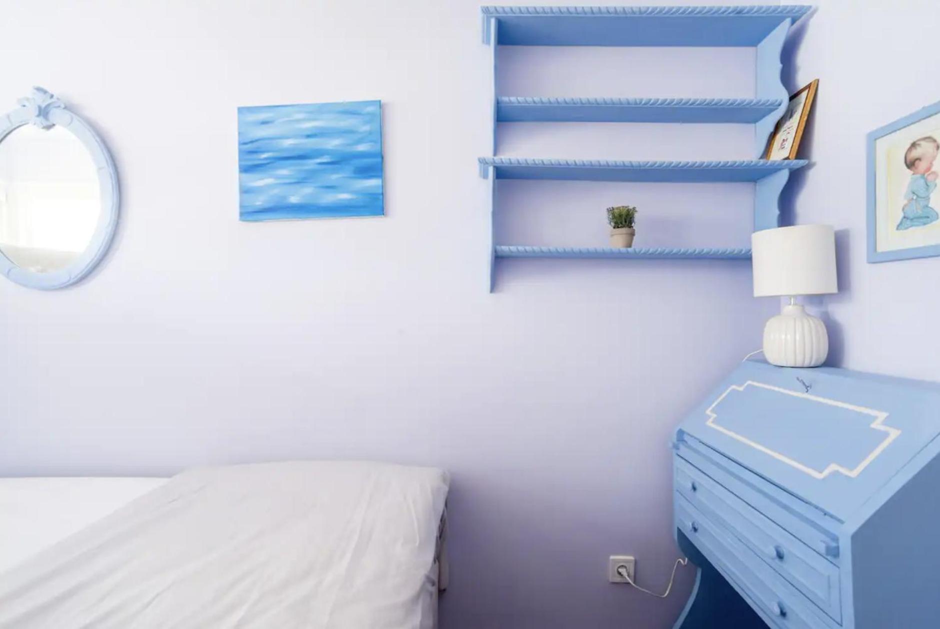 Spacious In Belem