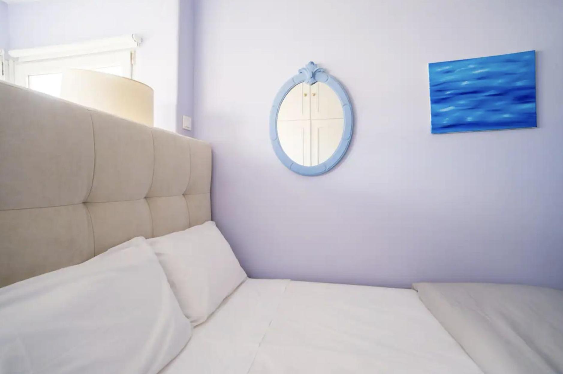 Spacious In Belem * Lisboa