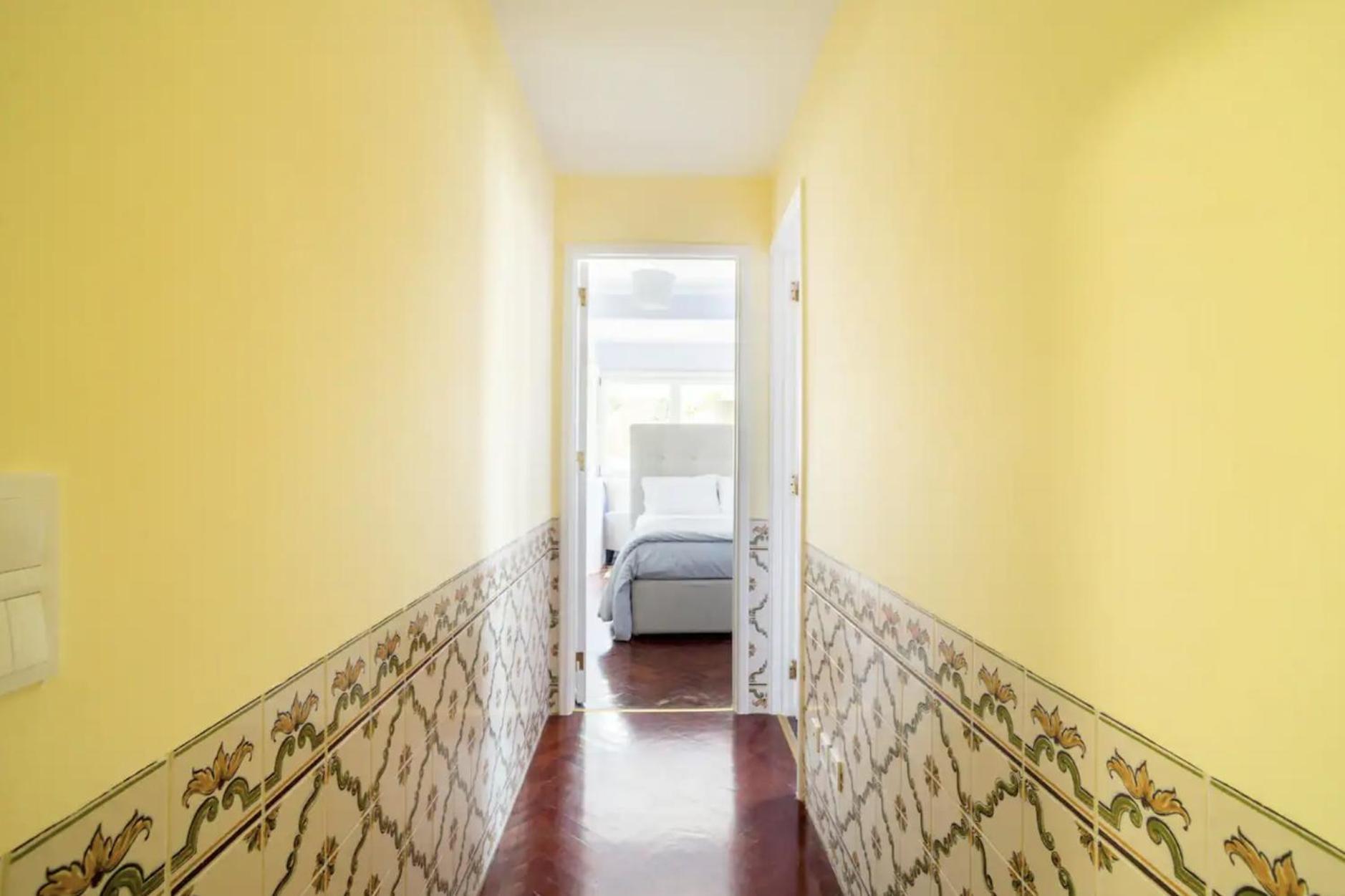 Spacious In Belem *