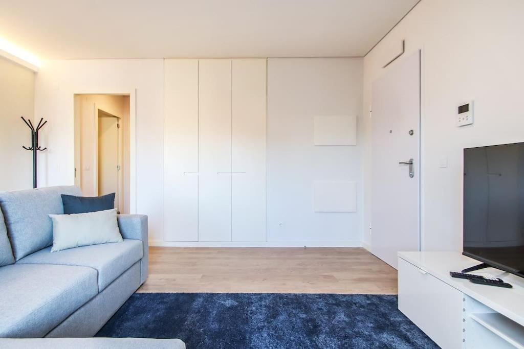Amazing Liberdade Ground Floor W Ac Elevator Apartamento