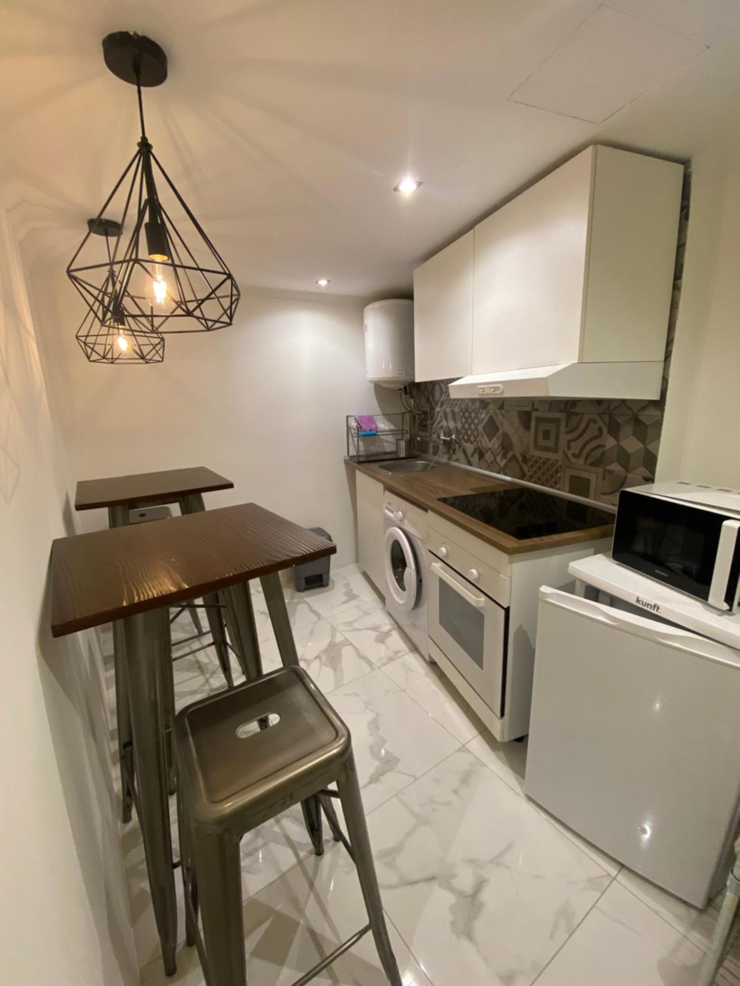 Apartment Alfama Downtown Lisbon