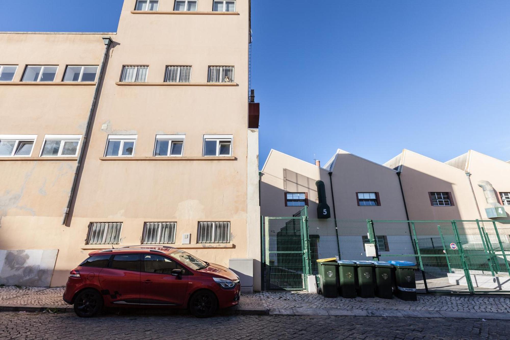 Flh Beato Lofts Apartment *