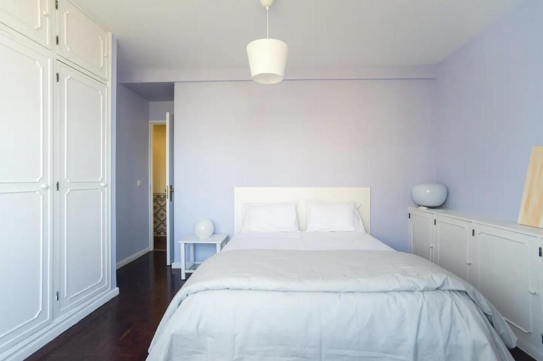 Spacious In Belem