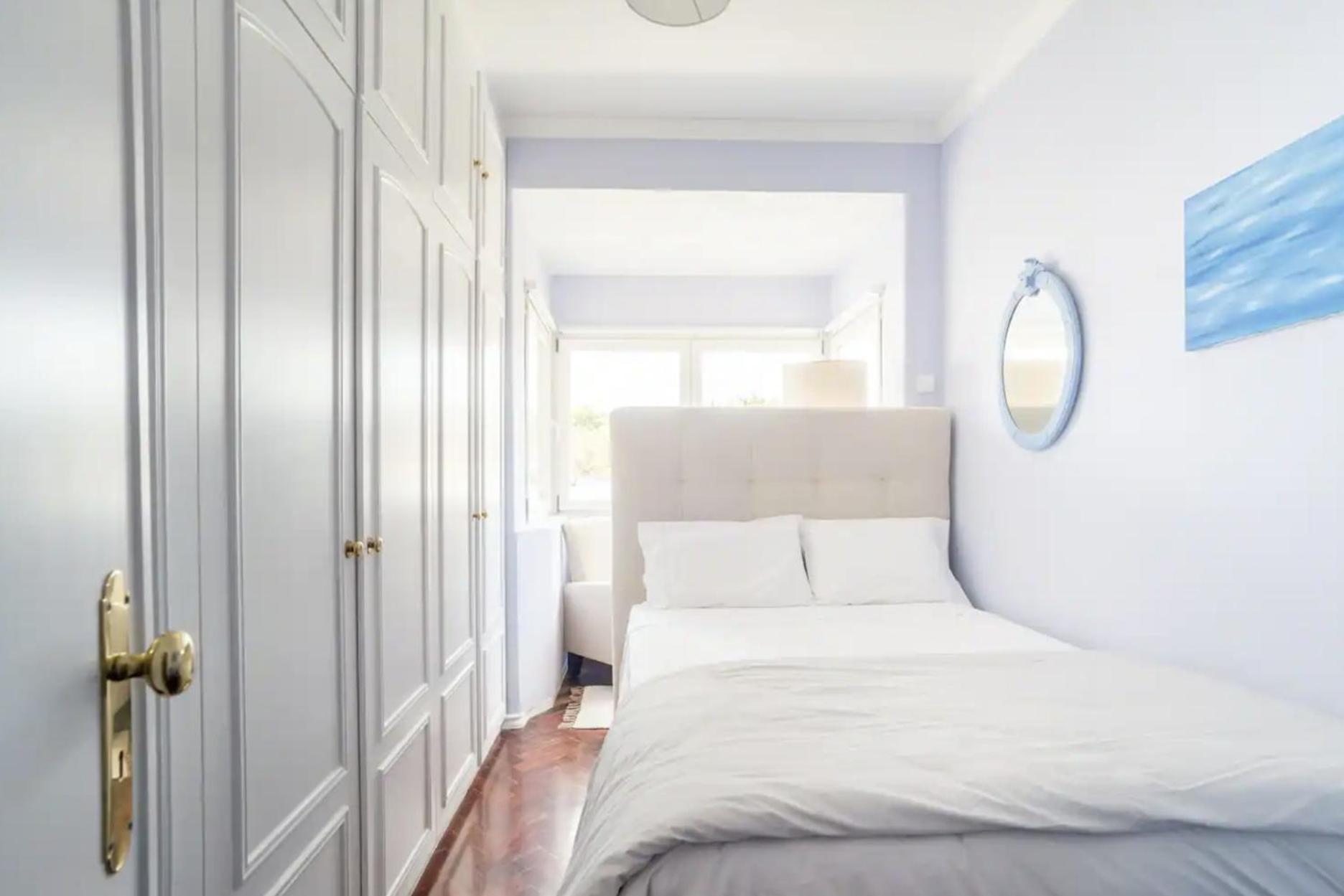 Apartamento Spacious In Belem