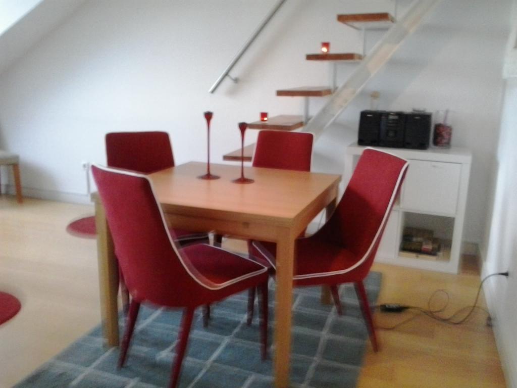 Apartment Graca Charm