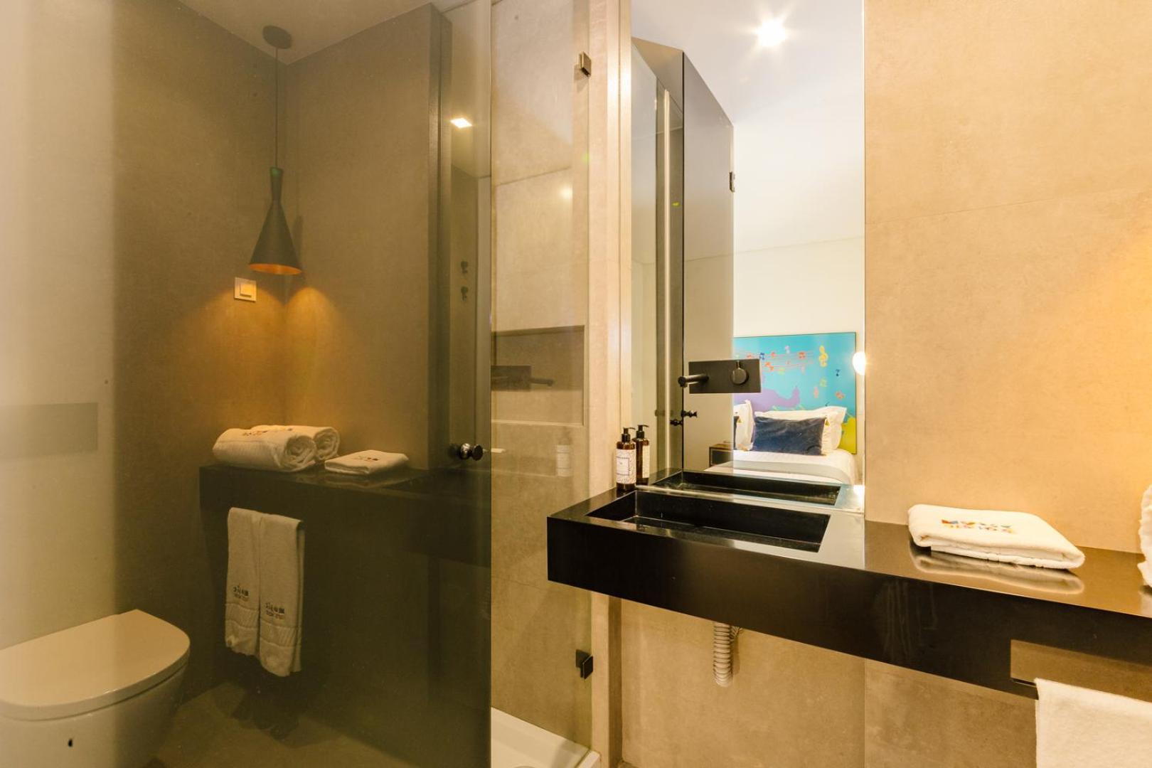 Guest house Bairro Alto Music Lisbon