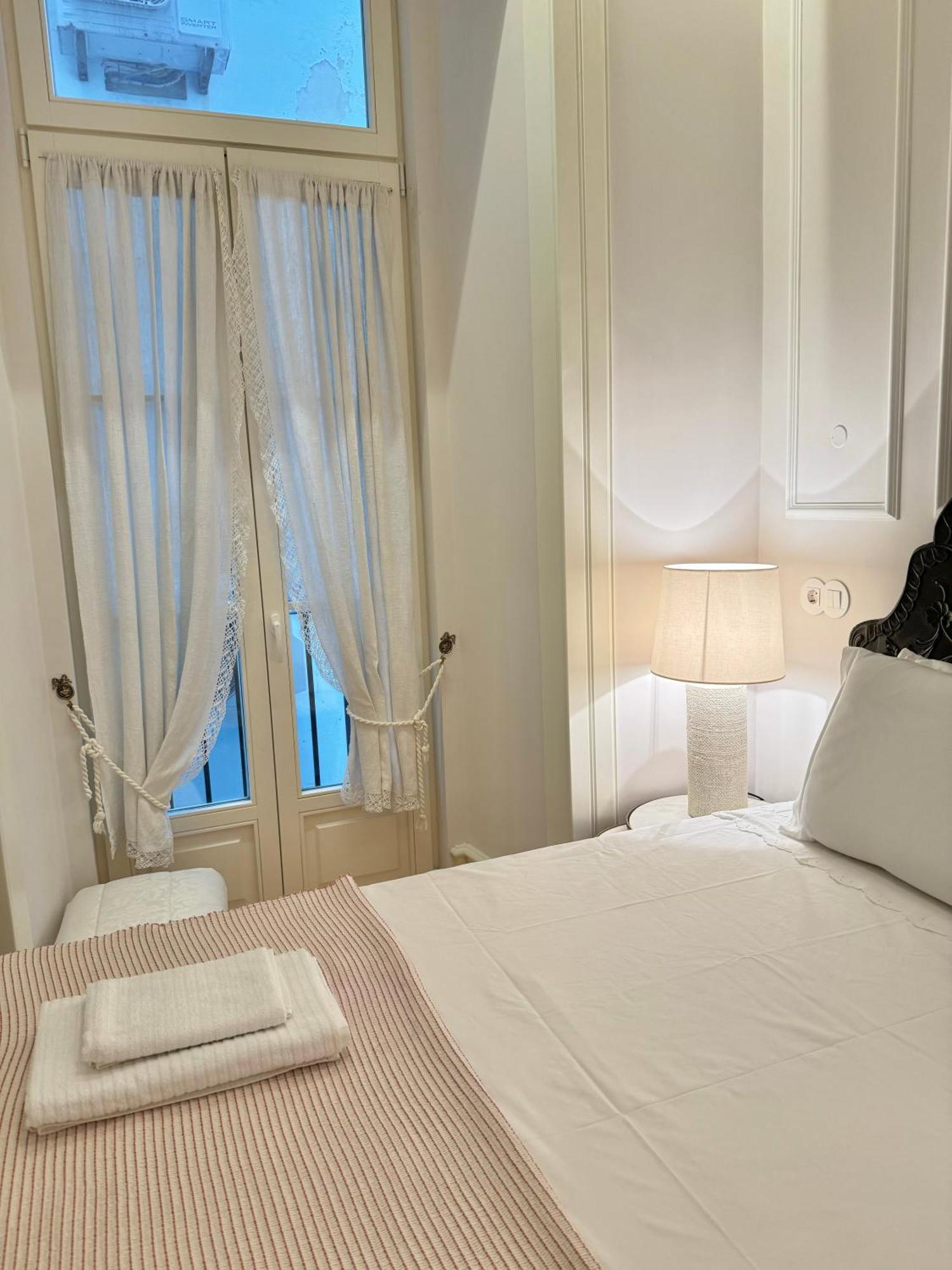 Charming On Rua Augusta Apartment