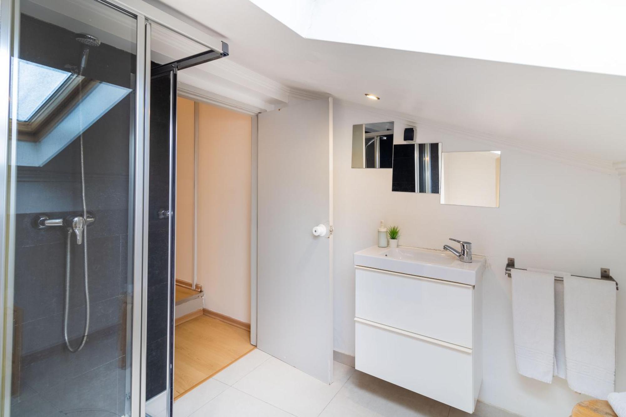 Restauradores By Hill Apartment Lisbon