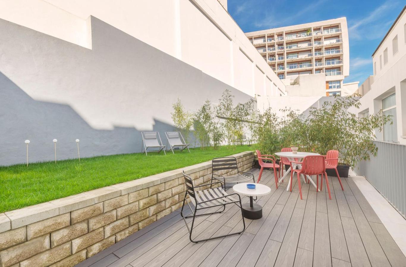 Oriente By Olala Homes Apartment Lisbon