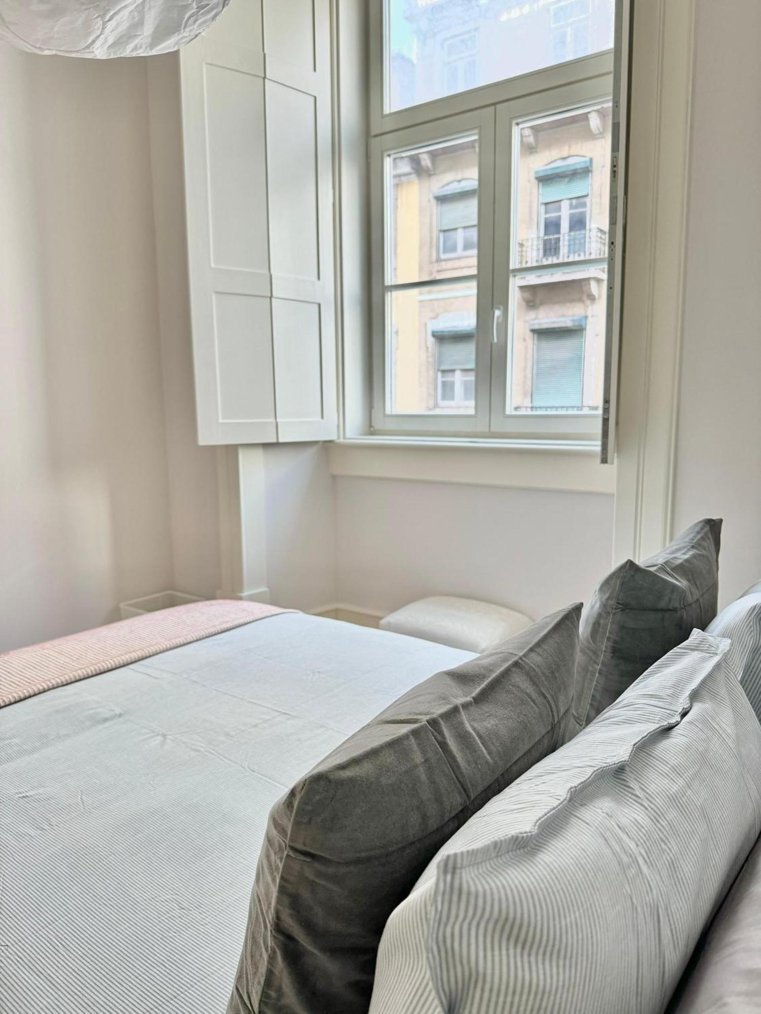 Apartment Charming On Rua Augusta Lisbon