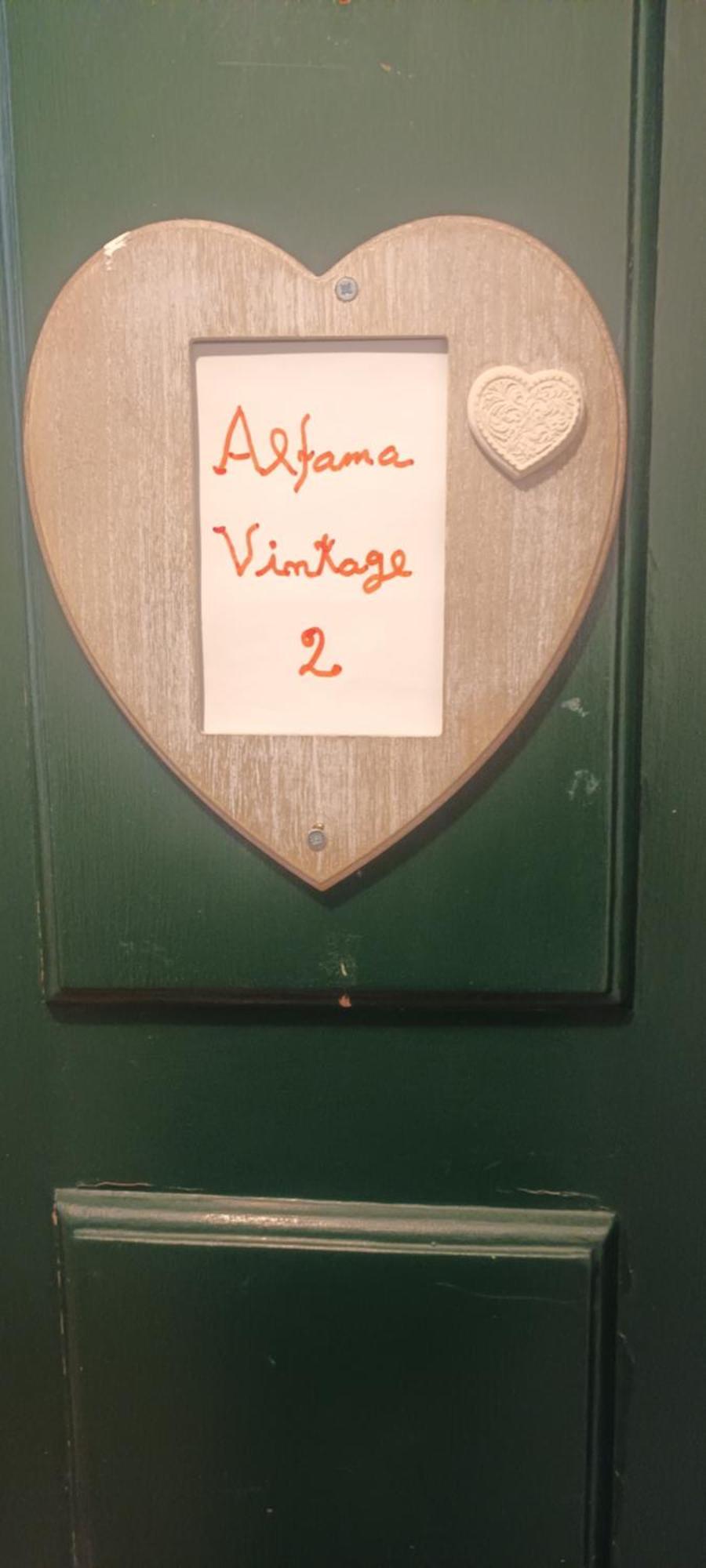 Apartment Alfama Vintage 1 Guests - Alfama Vintage 2 Five Guests - Alfama Vintage 3 Three Guests *
