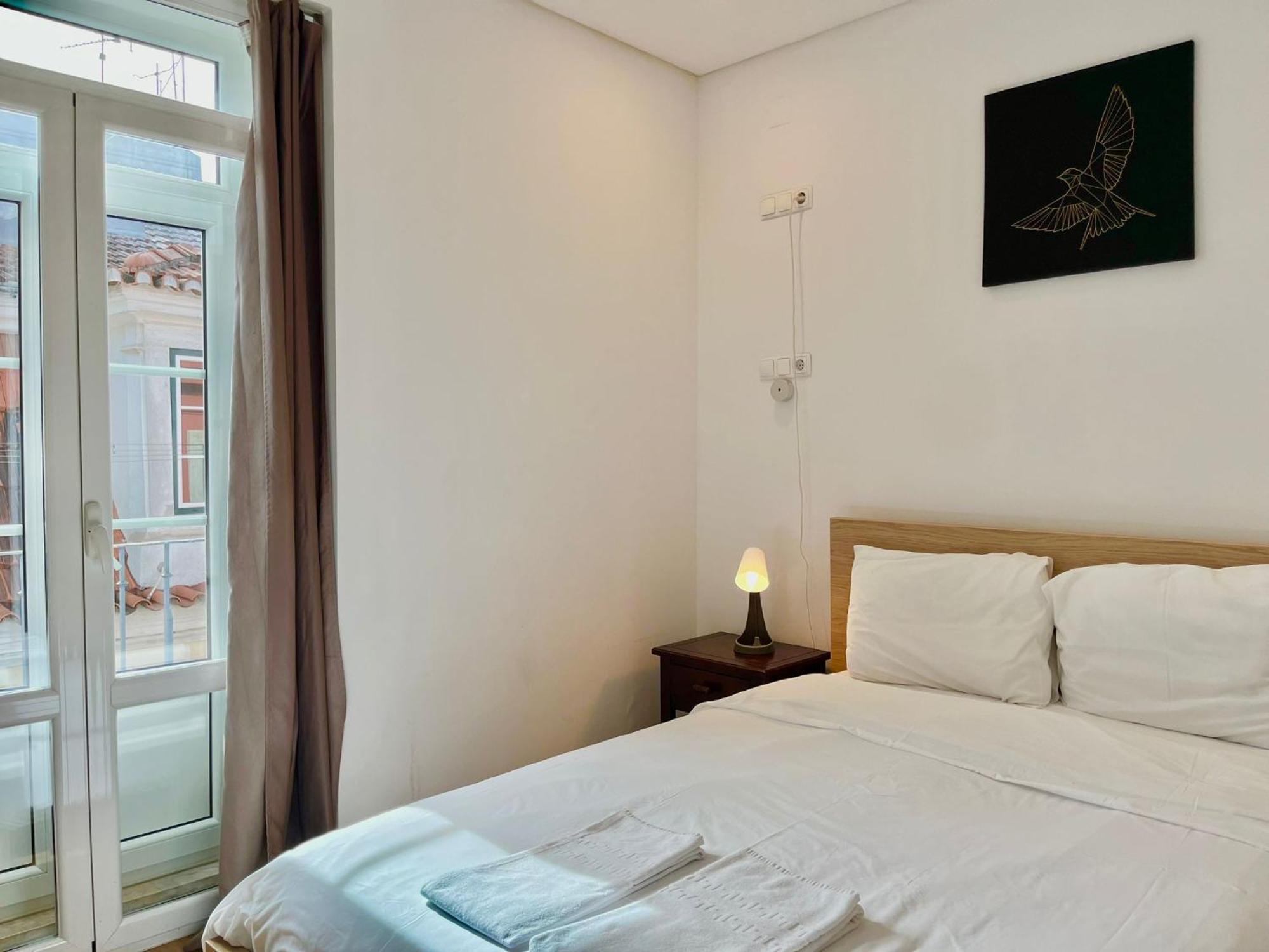 3 Bedroom, 2,5 Bathroom - Bairro Alto *