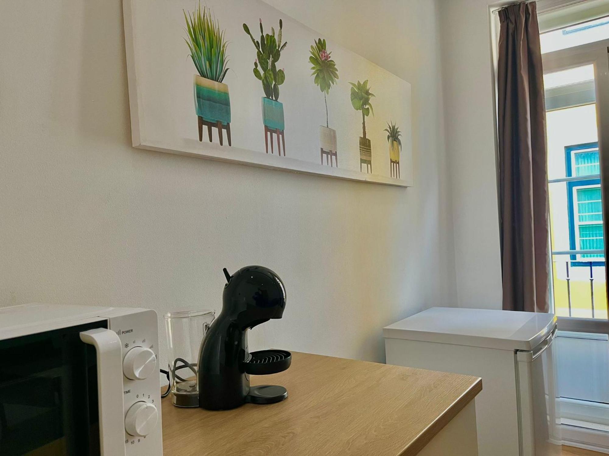 3 Bedroom, 2,5 Bathroom - Bairro Alto * Lisbon
