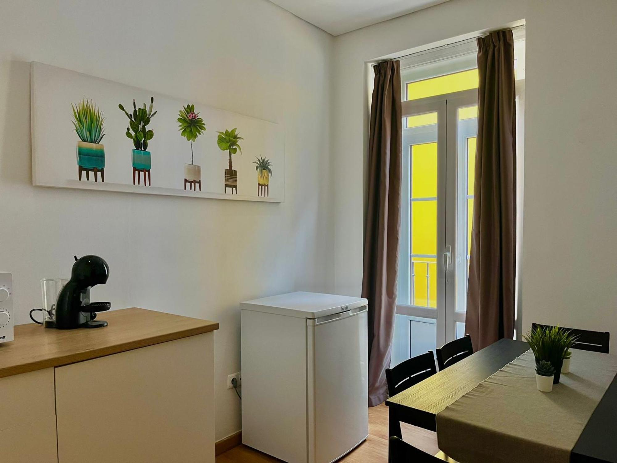 3 Bedroom, 2,5 Bathroom - Bairro Alto * Lisbon