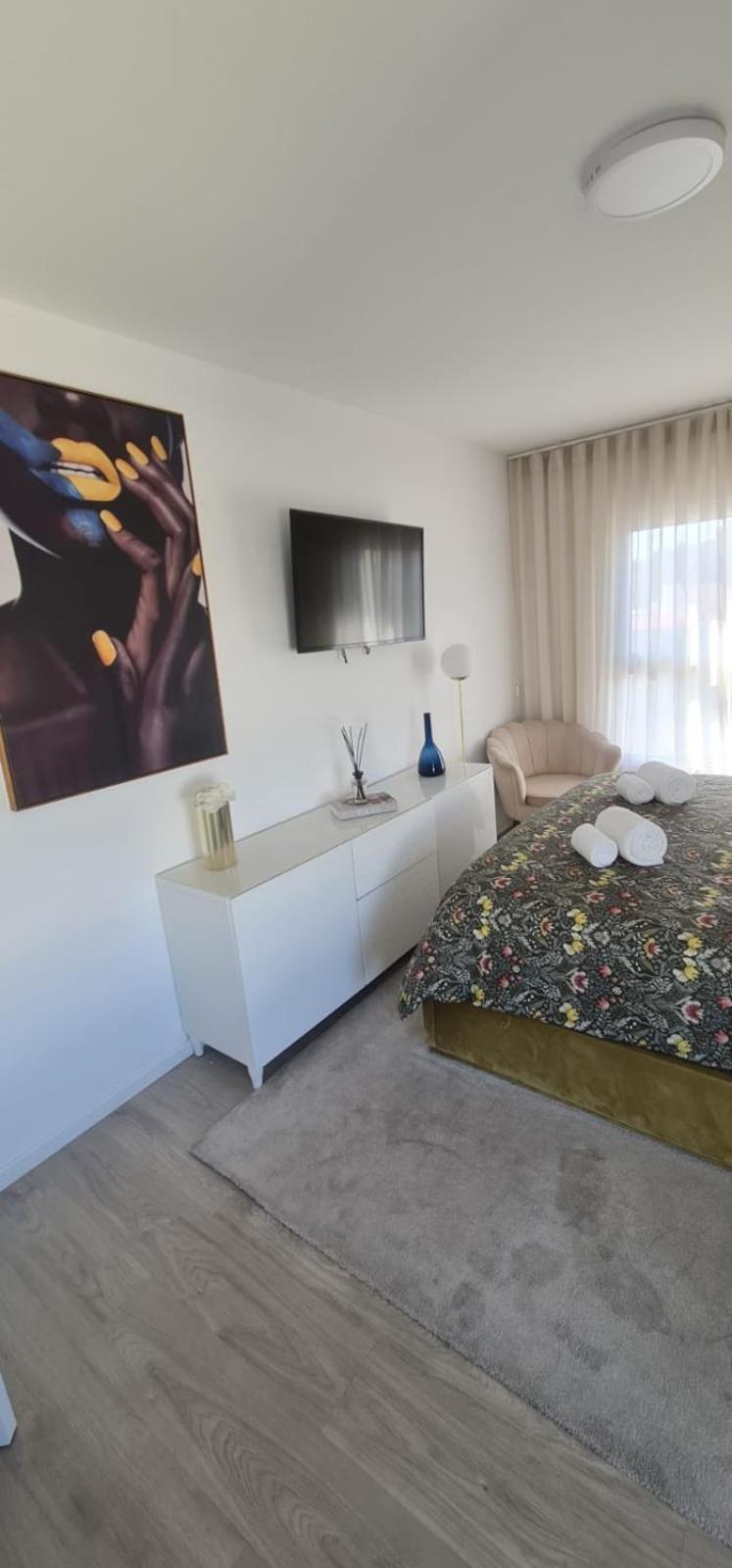 S.soares T3 Expo Sul Apartment Lisbon