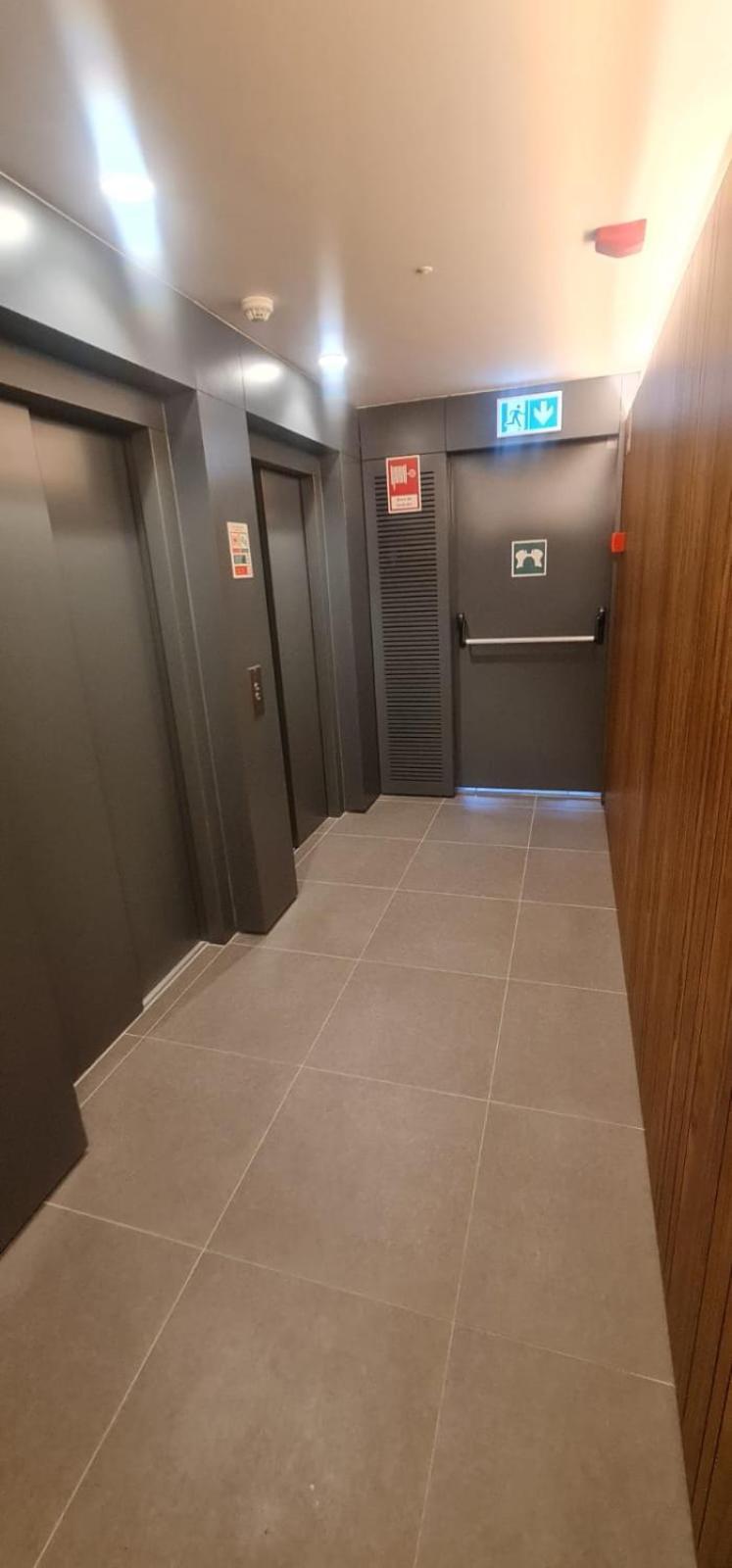 Apartment S.soares T3 Expo Sul *