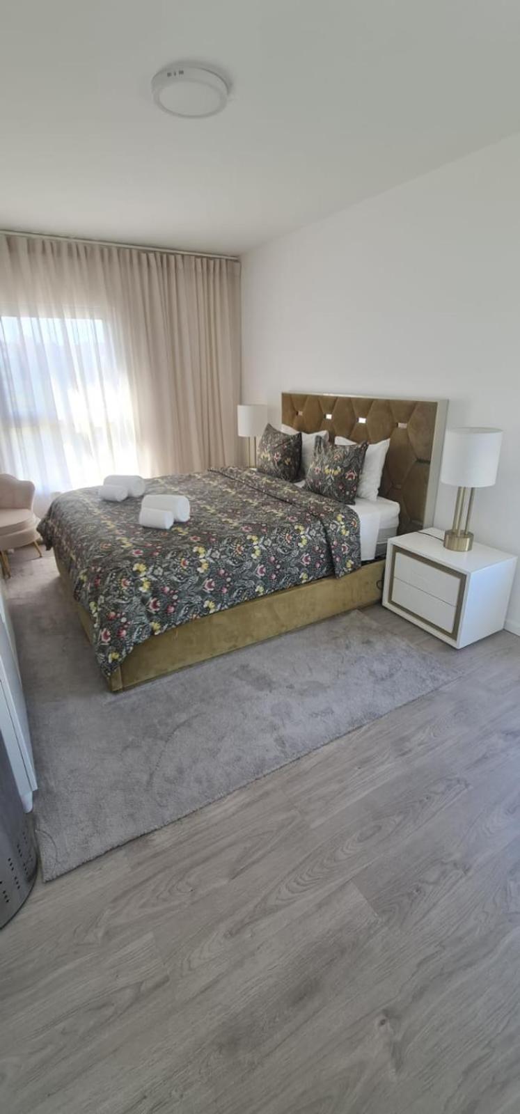 S.soares T3 Expo Sul Apartment *