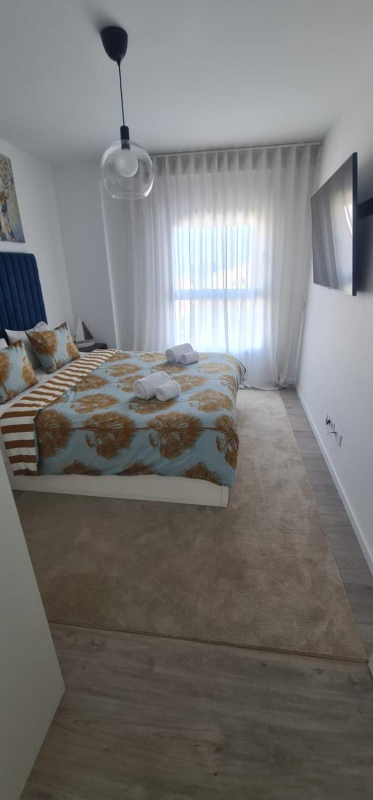 Apartment S.soares T3 Expo Sul Lisbon
