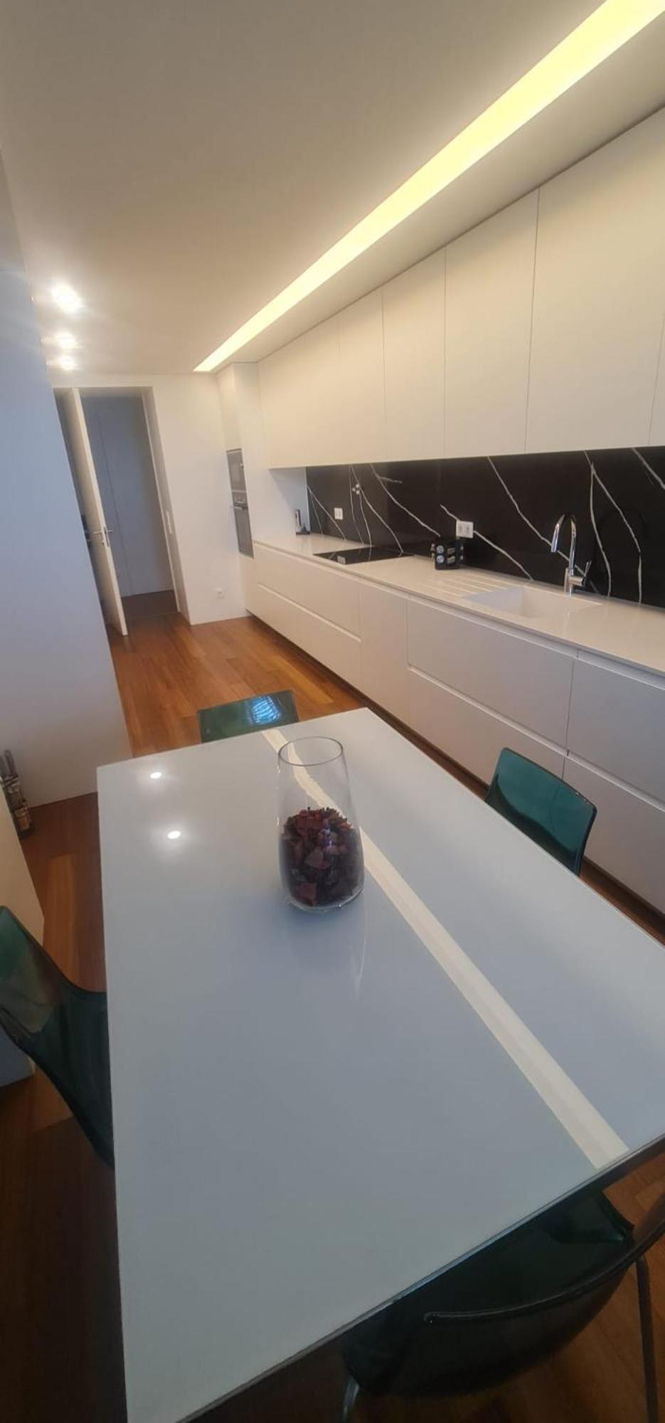 S.soares T3 Expo Sul Apartment