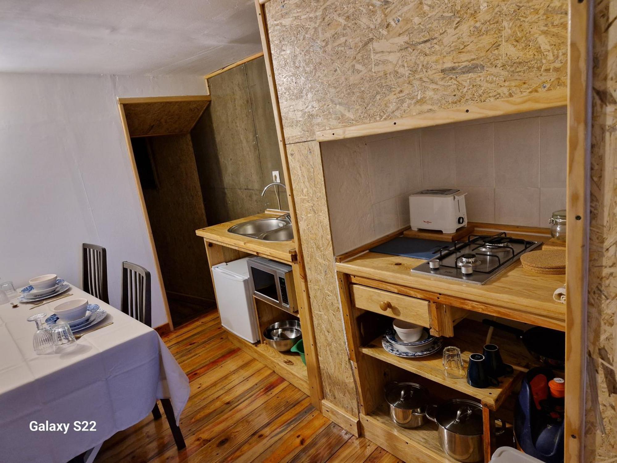 Apartment Estrada De Benfica 600 *