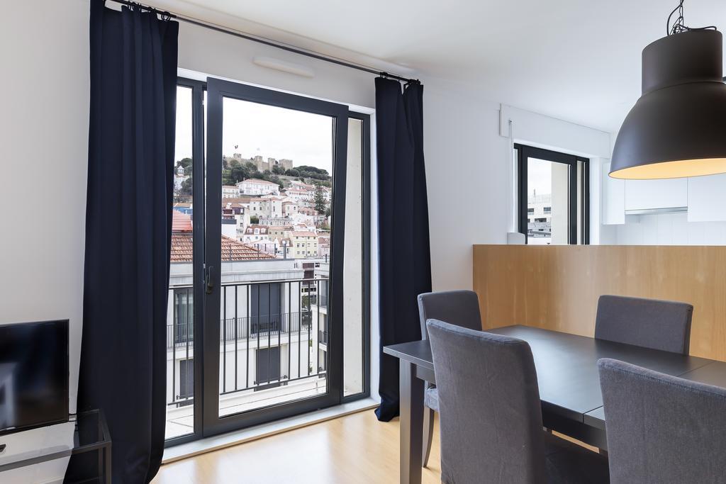 Lx4u - Martim Moniz Lisbon