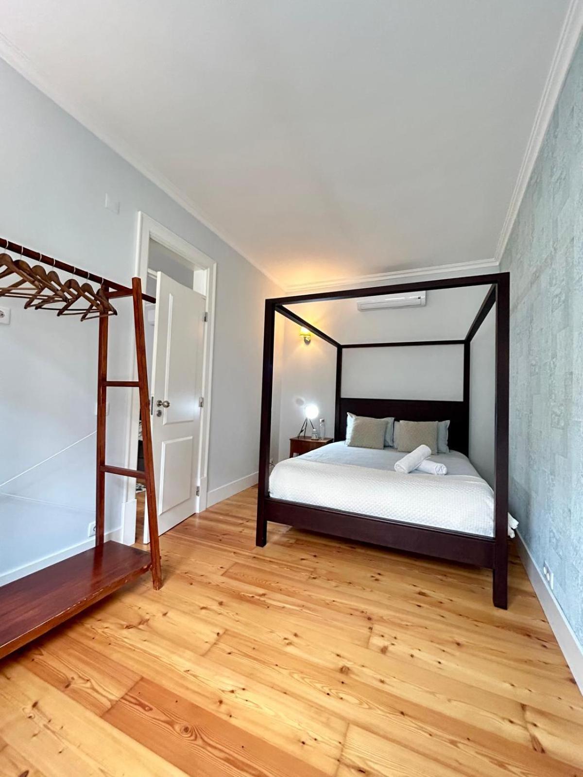 Quarto em Acomodações Particulares Quarto Da Prata Lisboa