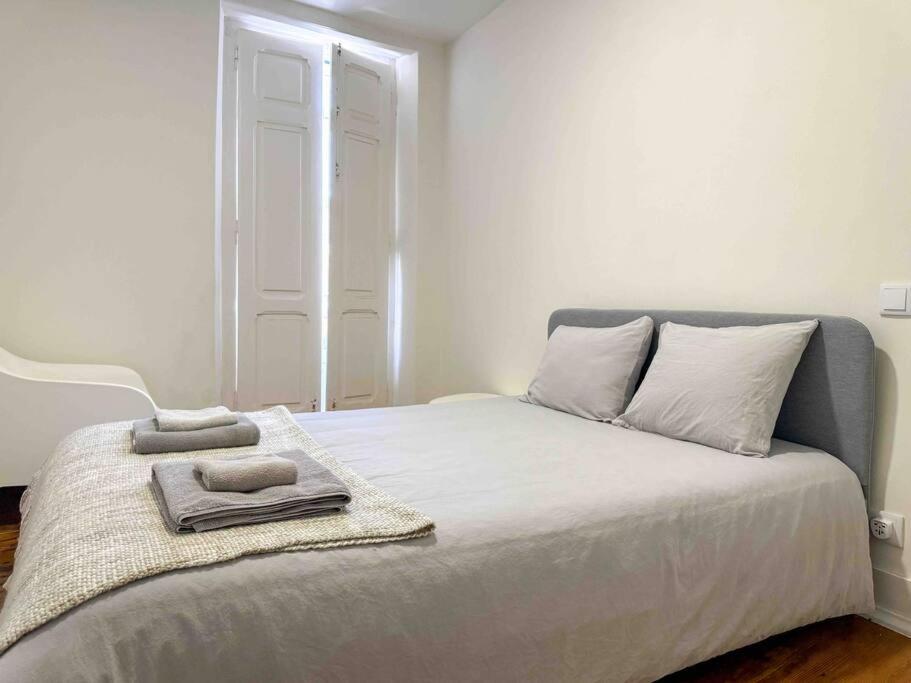 Graca Apartment *