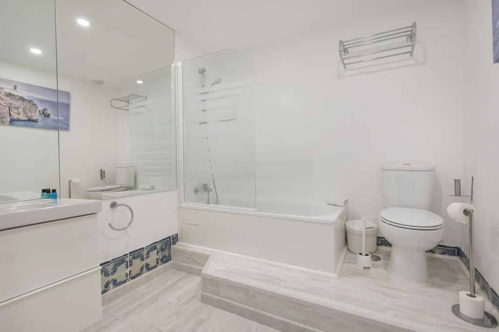 Duplex In Principe Real * Lisboa