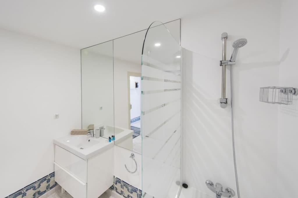 Duplex In Principe Real