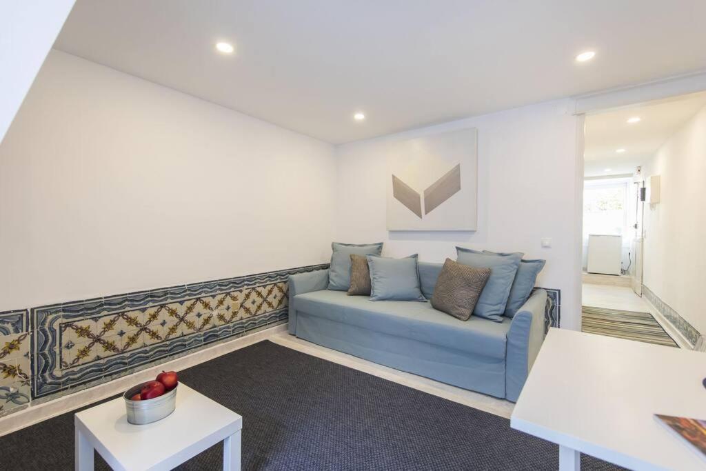 Duplex In Principe Real * Lisboa