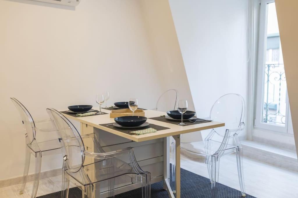 Duplex In Principe Real Apartamento Lisboa