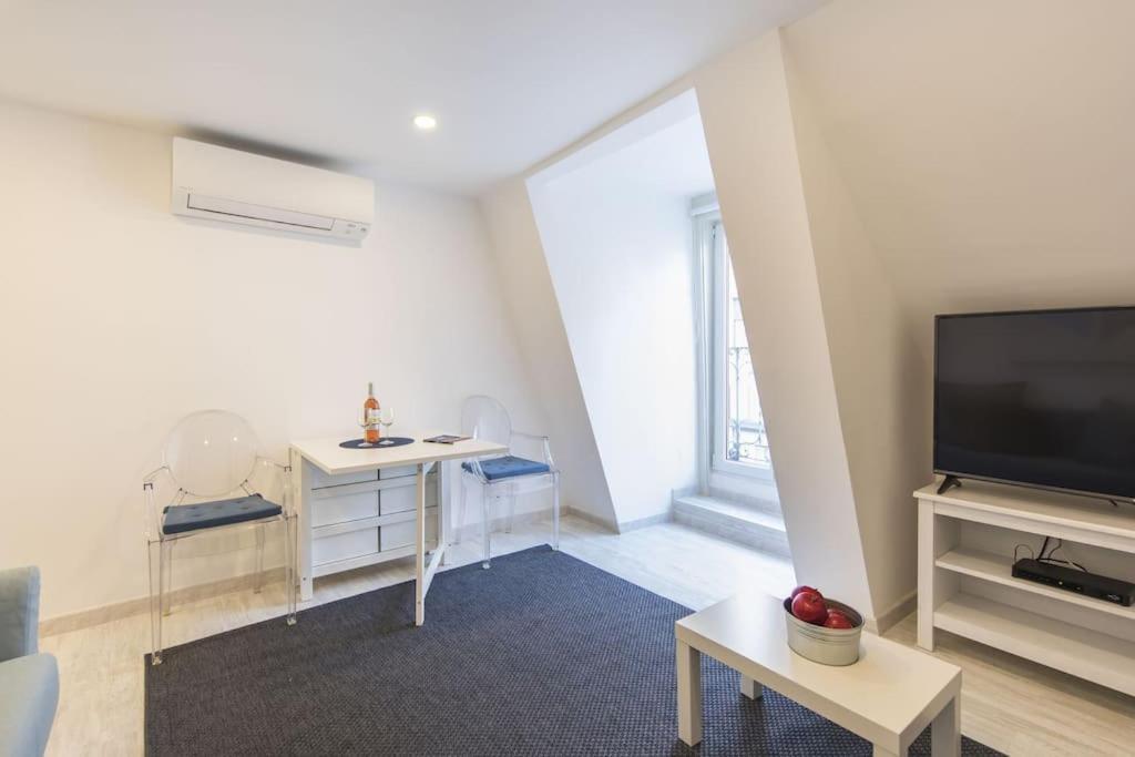 Duplex In Principe Real Apartamento *