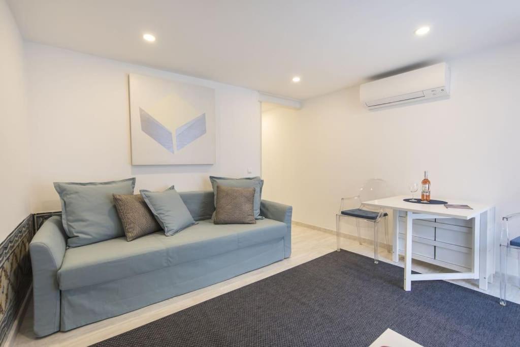 Duplex In Principe Real Lisboa