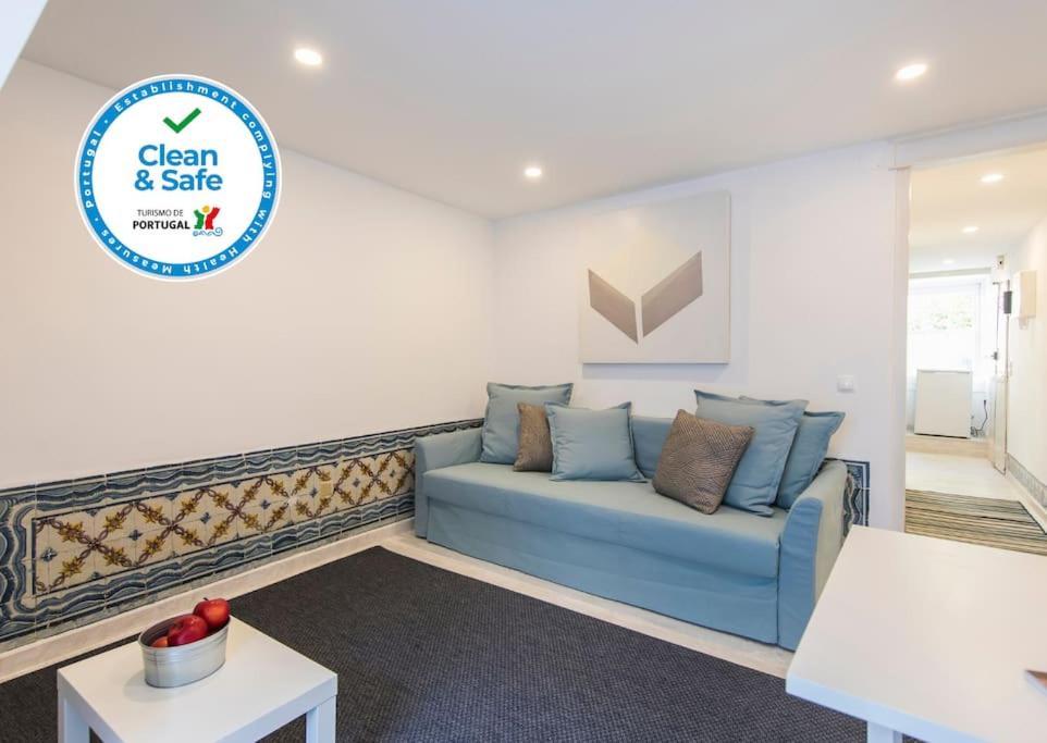 Apartamento Duplex In Principe Real Lisboa