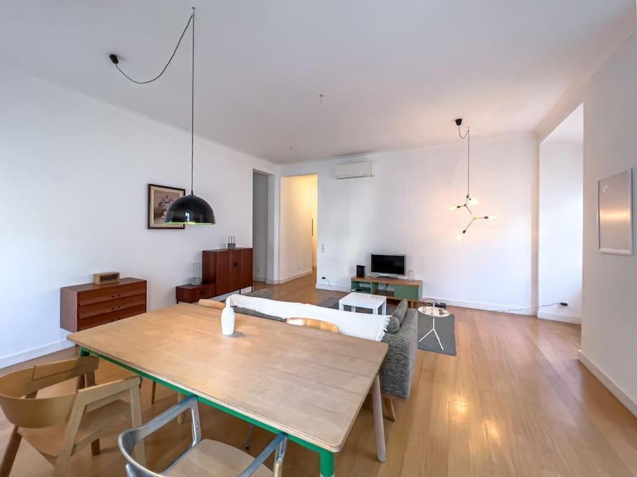 4 In Baixa Apartment