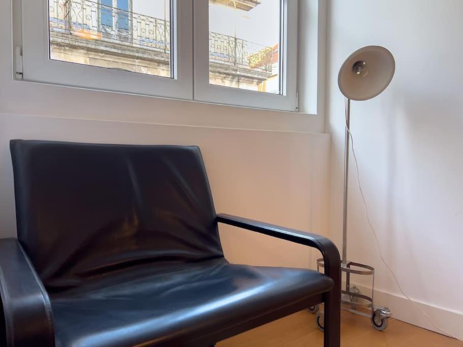 Apartment 4 In Baixa *