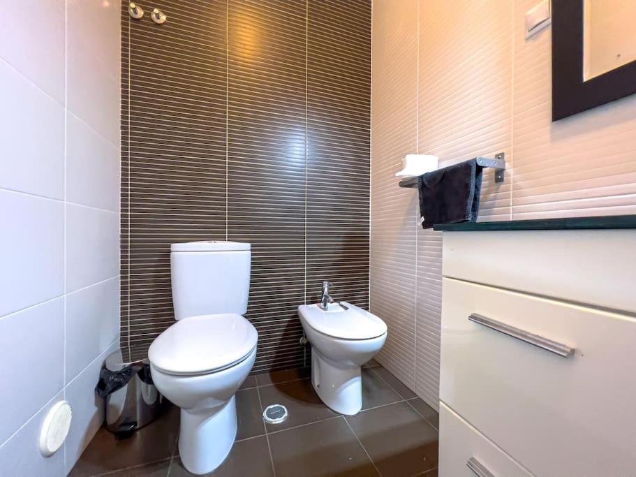 4 In Baixa Apartment *