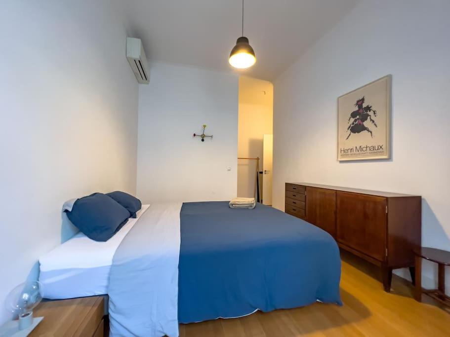 4 In Baixa Apartment *