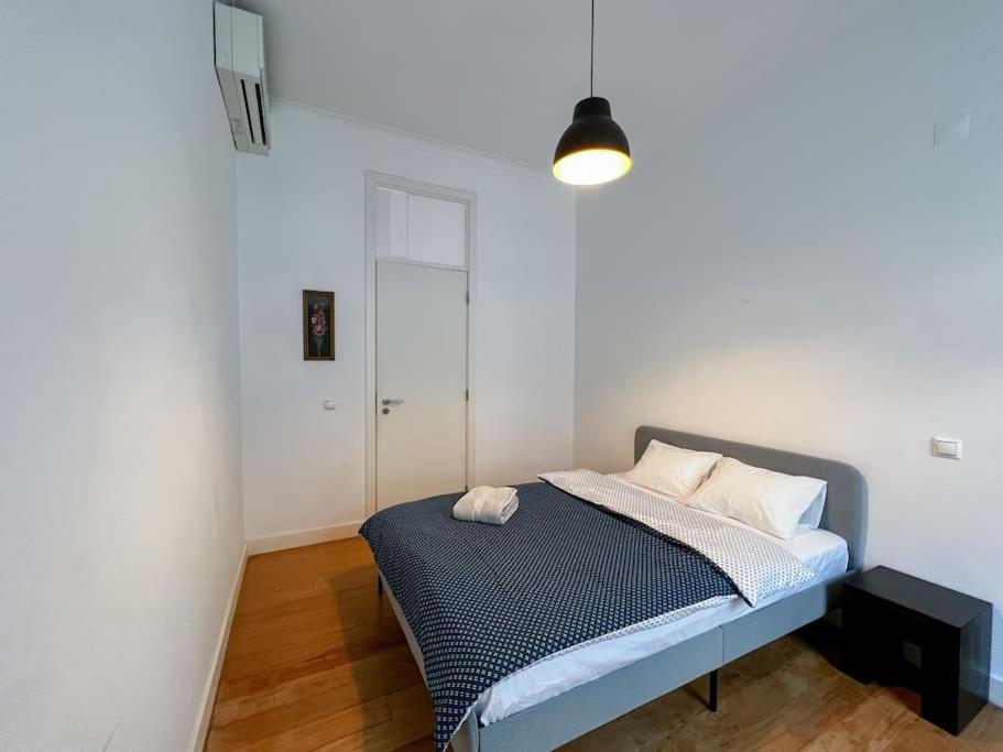 4 In Baixa * Lisbon