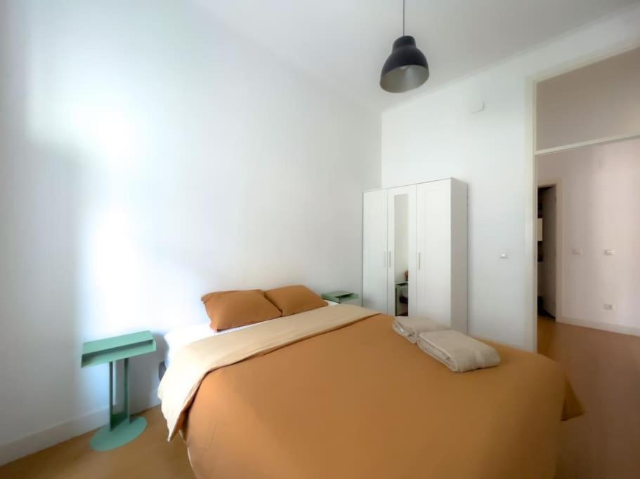 Apartment 4 In Baixa
