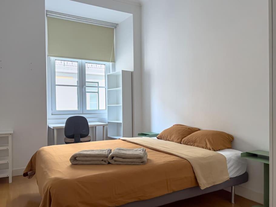 Apartment 4 In Baixa *