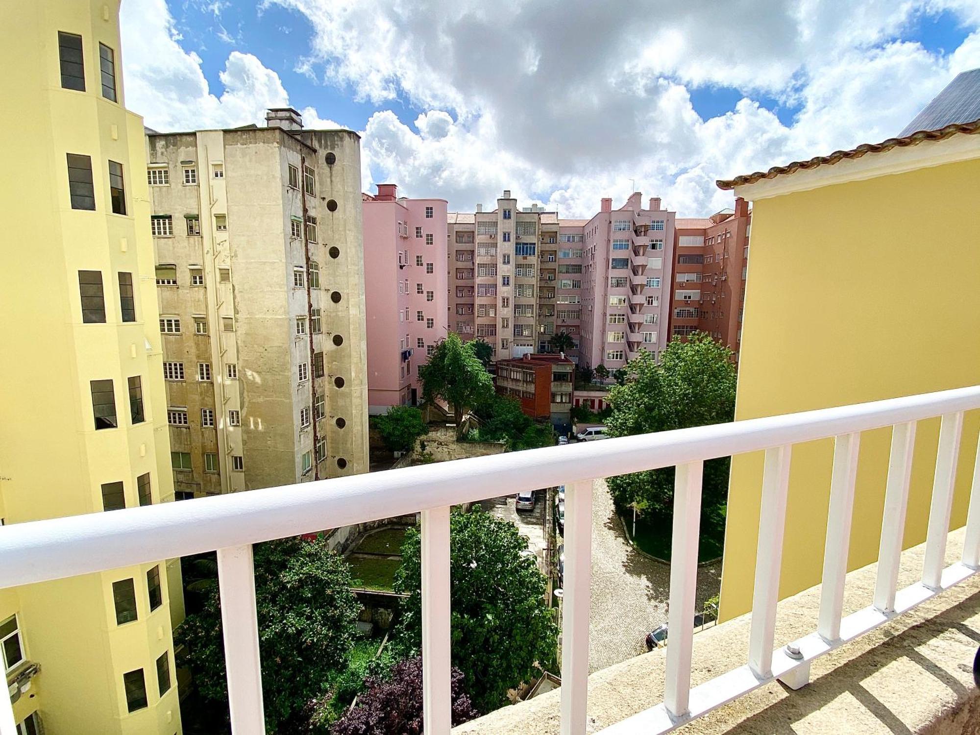 Apartamento Out &