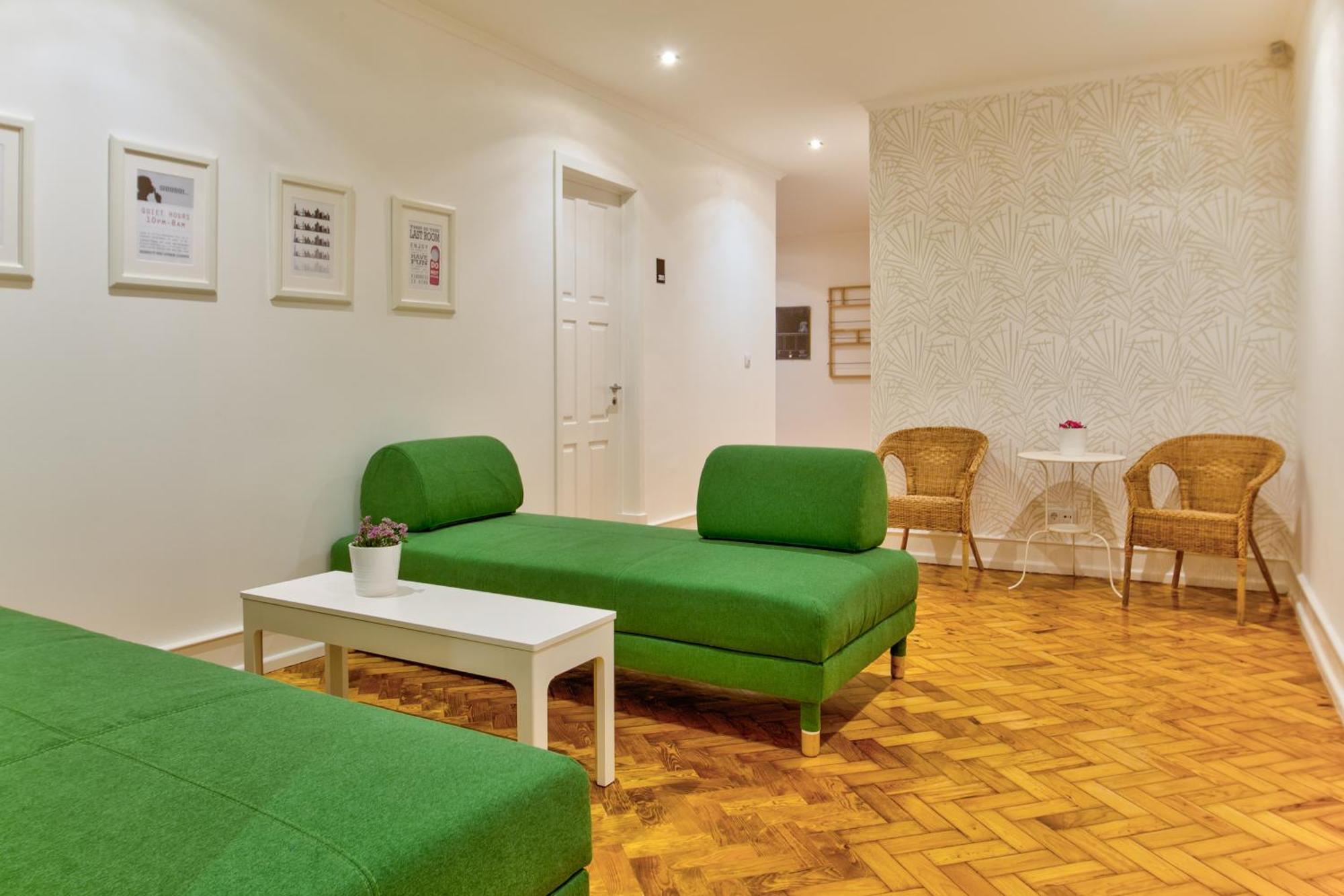 Apartamento Out & Lisboa