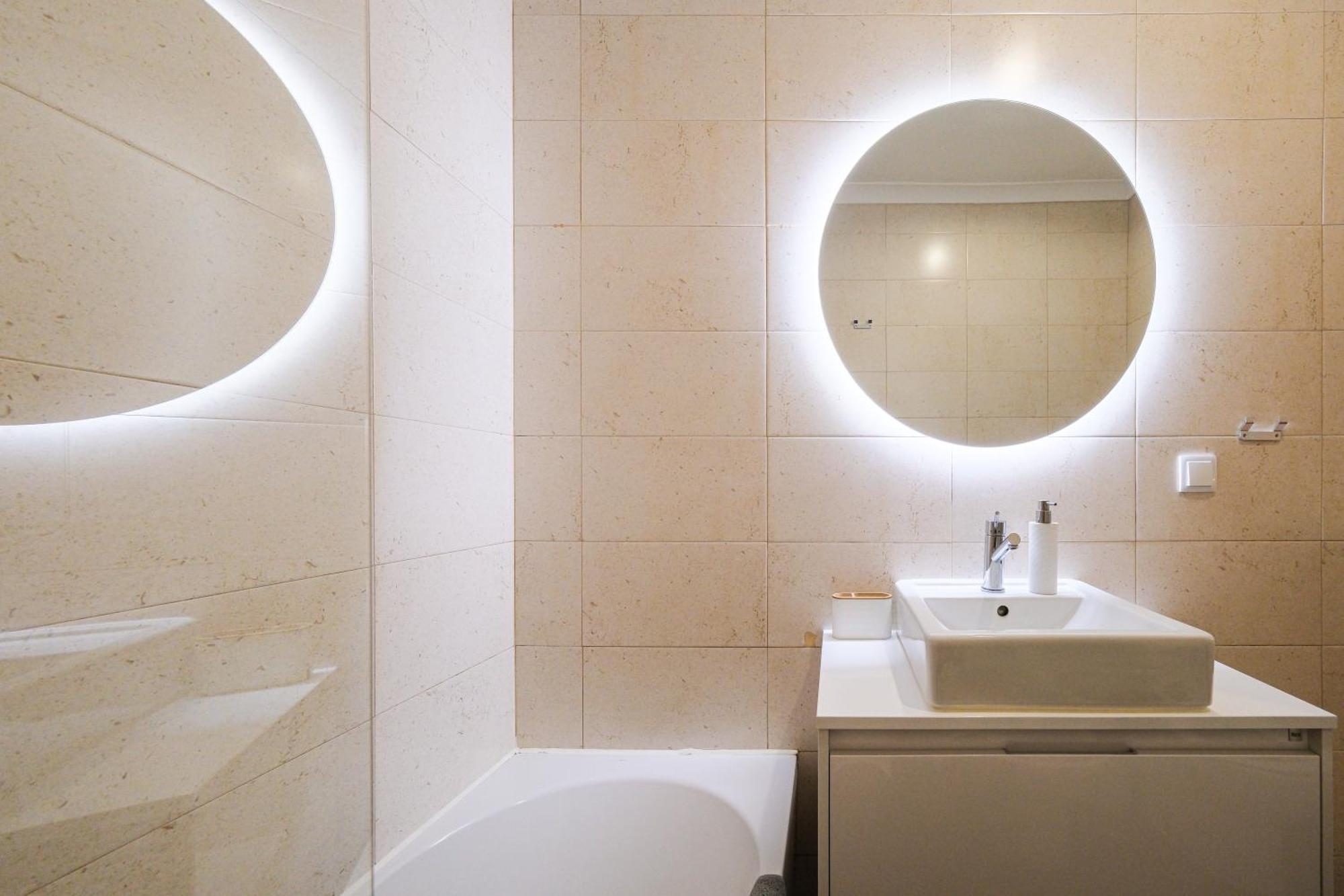 Principe Real Designer Apartment *