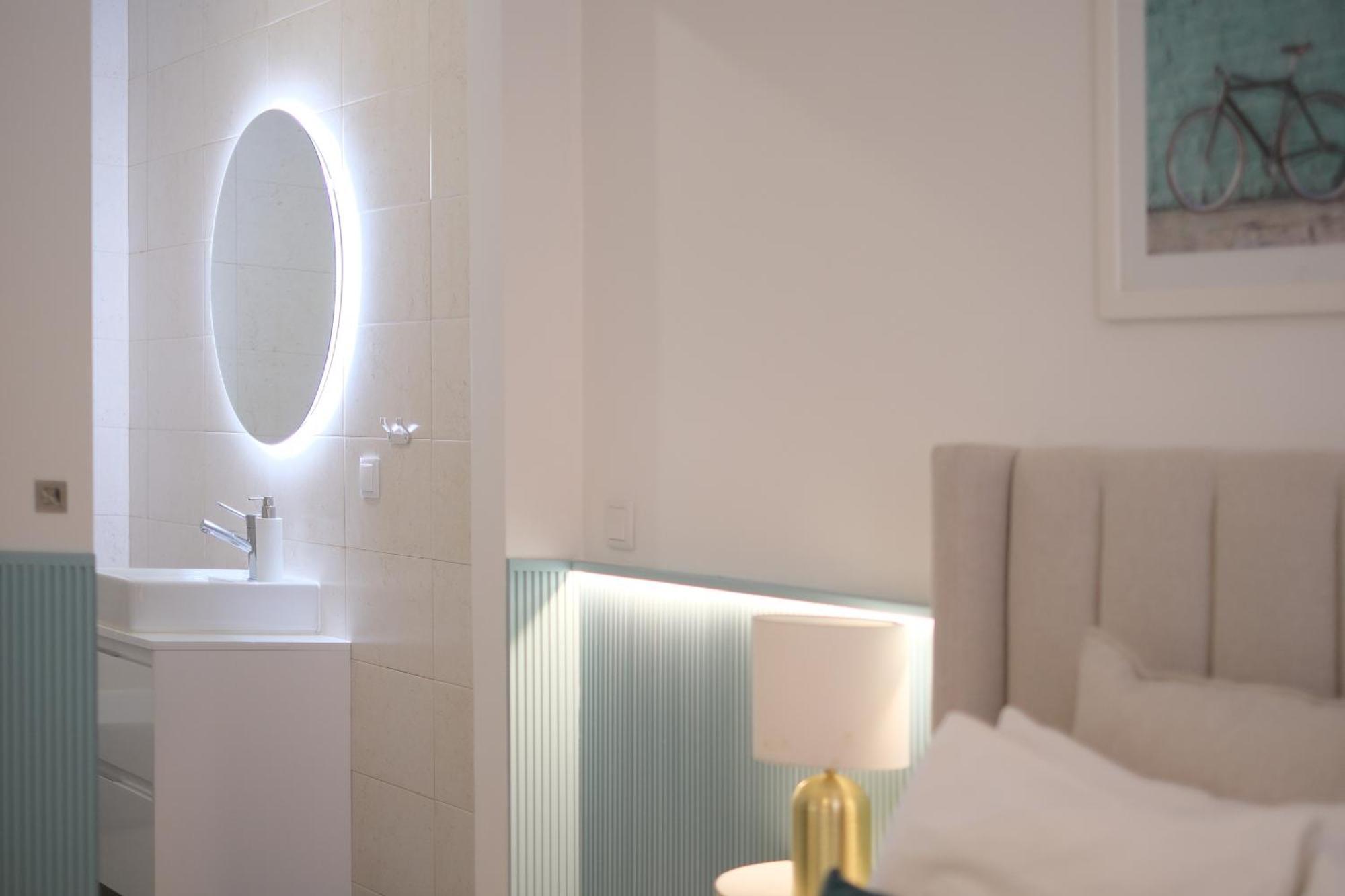 Apartment Principe Real Designer Lisbon
